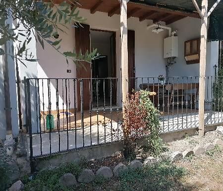 Casa Laghetto Villa Castellaro  ภายนอก รูปภาพ