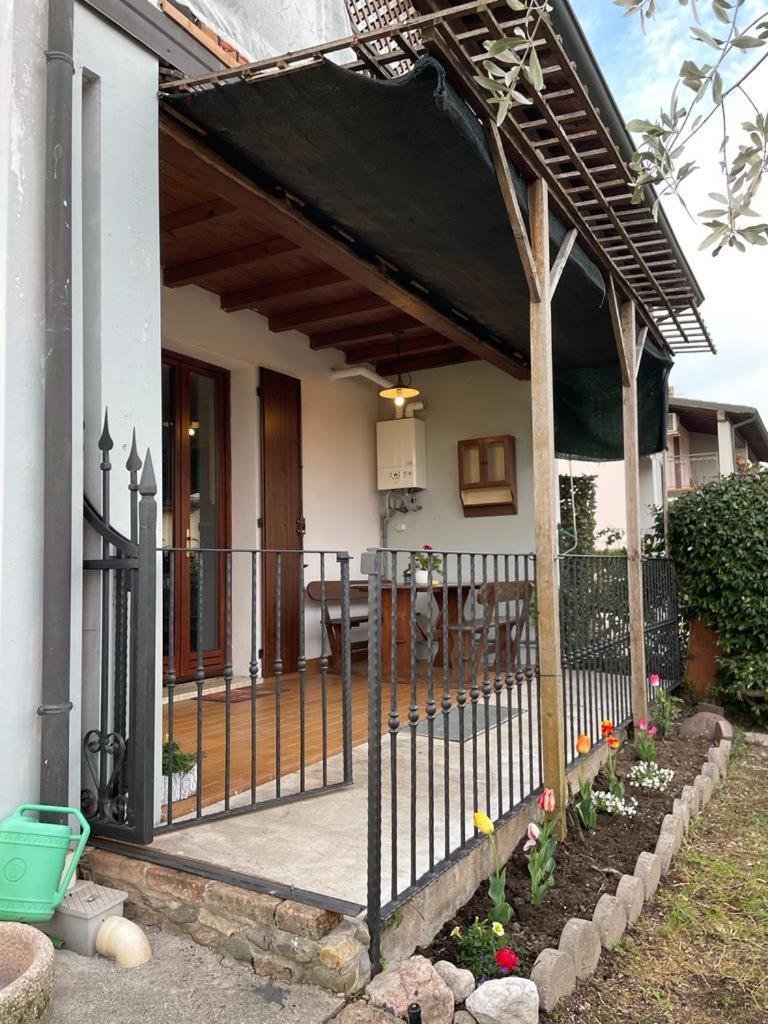 Casa Laghetto Villa Castellaro  ห้อง รูปภาพ